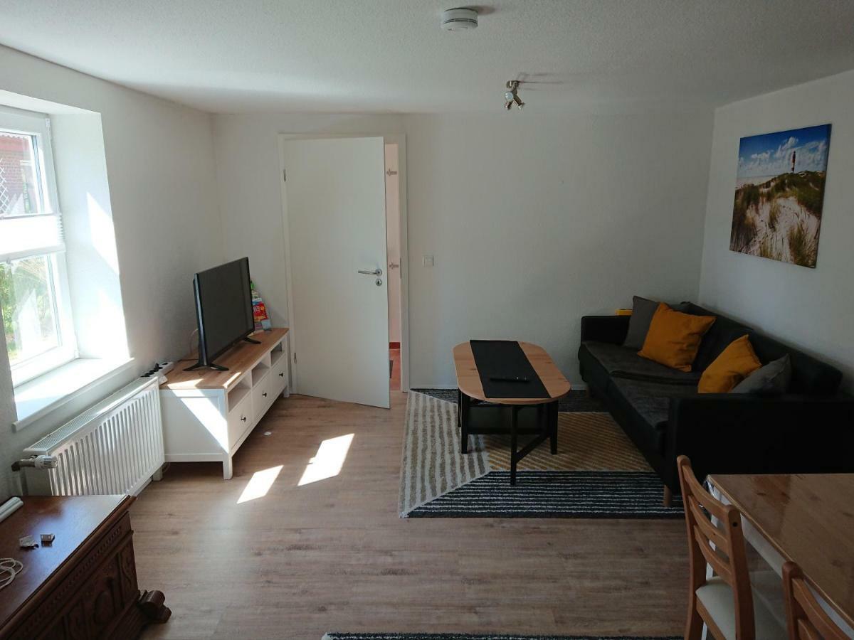 Zur Alten Schmiede Ladelund Luaran gambar