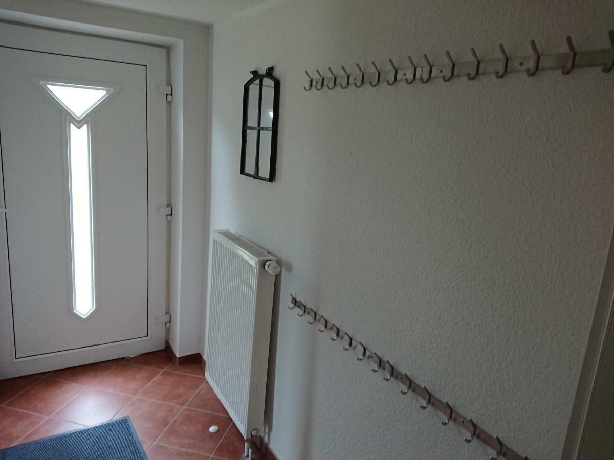 Zur Alten Schmiede Ladelund Luaran gambar